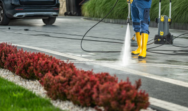 Best Machinery and Equipment Cleaning  in Nellis Af, NV